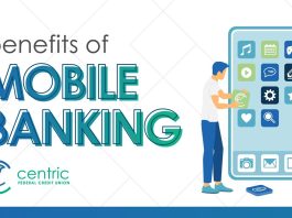 benefits of mobile banking