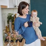 Boost Your Milk Supply Naturally with Mother’s Milk Tea, Its Amazing Benefits benefits of mother's milk tea