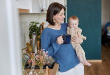 Boost Your Milk Supply Naturally with Mother’s Milk Tea, Its Amazing Benefits benefits of mother's milk tea