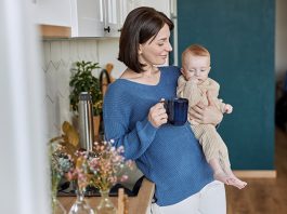 benefits of mother's milk tea