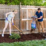 The Marvels of Mulching, Boost Your Garden’s Health and Beauty benefits of mulching