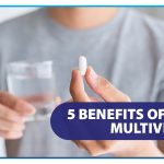 Power of Multivitamins, Boost Your Health with These Amazing Benefits benefits of multivitamin