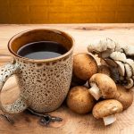 The Magic. Incredible Benefits of Mushroom Tea benefits of mushroom tea