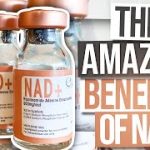 The Fountain of Youth, Incredible Benefits of NAD Injections benefits of nad injections