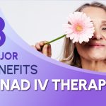 The Power Within, Incredible Benefits of NAD IV Therapy benefits of nad iv
