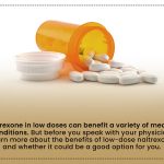 The Power of Naltrexone, Incredible Benefits benefits of naltrexone