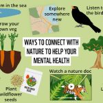 Nature’s Healing Power, Remarkable Benefits for Mental Health benefits of nature on mental health