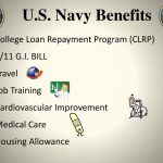 The Power of the Navy, Incredible Benefits That Await benefits of navy