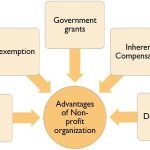 The Power of Non-Profit, Incredible Benefits benefits of non profit