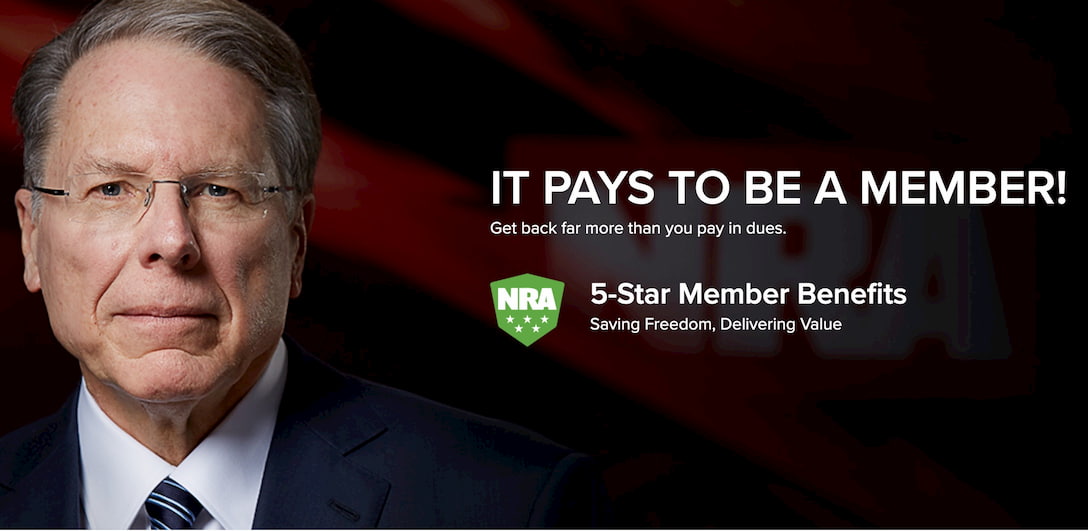 benefits of nra membership