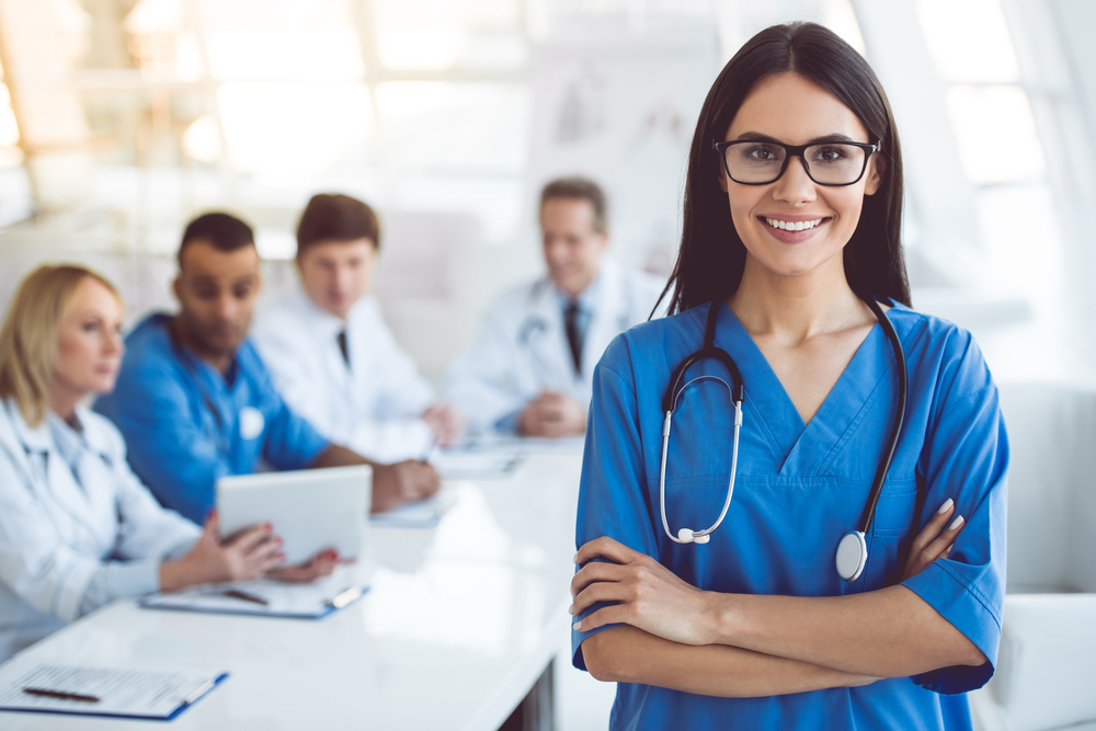 benefits of nurse practitioners