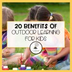 Power of Outdoor Learning, 5 Surprising Benefits You Need to Know benefits of outdoor learning
