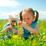The Power of Outdoor Play, Incredible Benefits benefits of outdoor play
