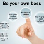 Your Potential, Incredible Benefits of Owning a Business benefits of owning a business
