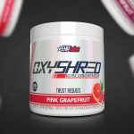 Your Full Potential, 5 Incredible Benefits of OxyShred benefits of oxyshred