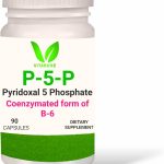 The Power of P5P, Incredible Benefits for Optimal Health benefits of p5p