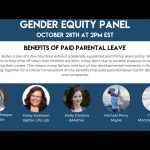 The Power of Paid Parental Leave, Incredible Benefits benefits of paid parental leave