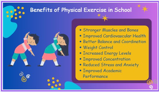 benefits of pe