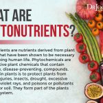 7 Incredible Benefits of Phytonutrients for Optimal Health benefits of phytonutrients