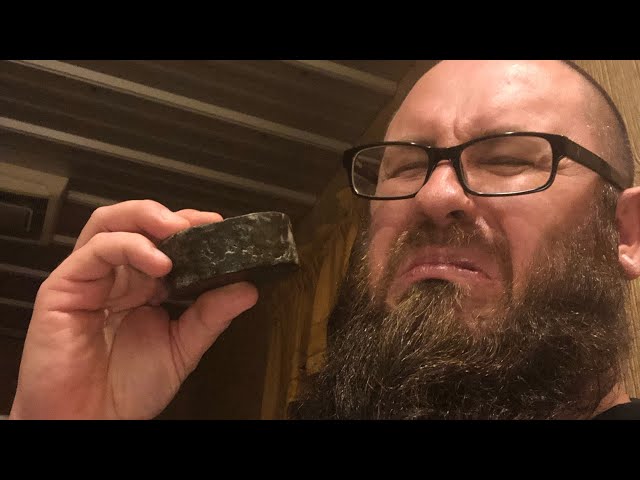 benefits of pine tar soap