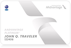 benefits of platinum american airlines