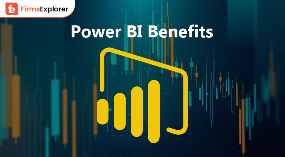benefits of power bi