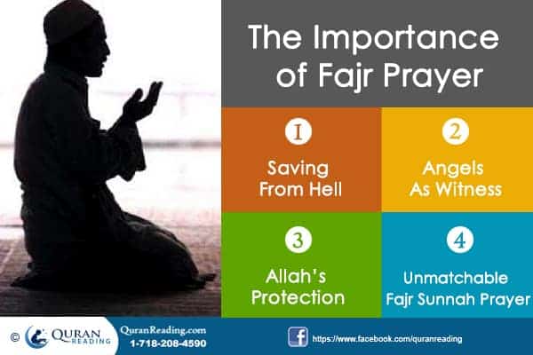 benefits of praying