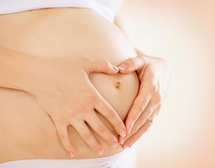 benefits of pregnancy