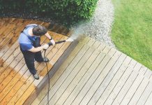 Revitalize Your Space, Incredible Benefits of Pressure Washing benefits of pressure washing