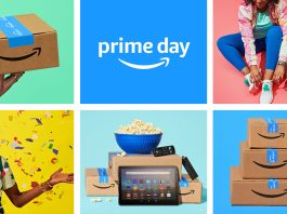 benefits of prime day 2023
