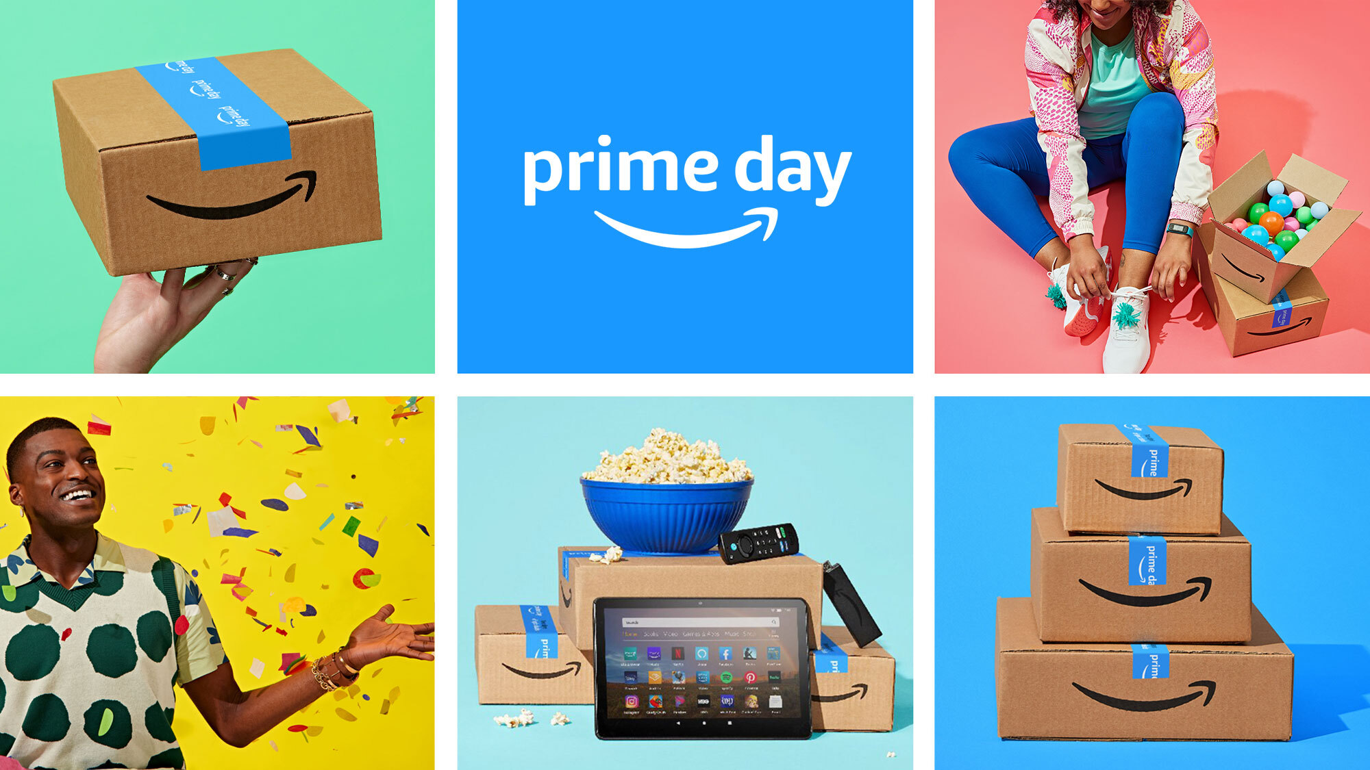 benefits of prime day 2023
