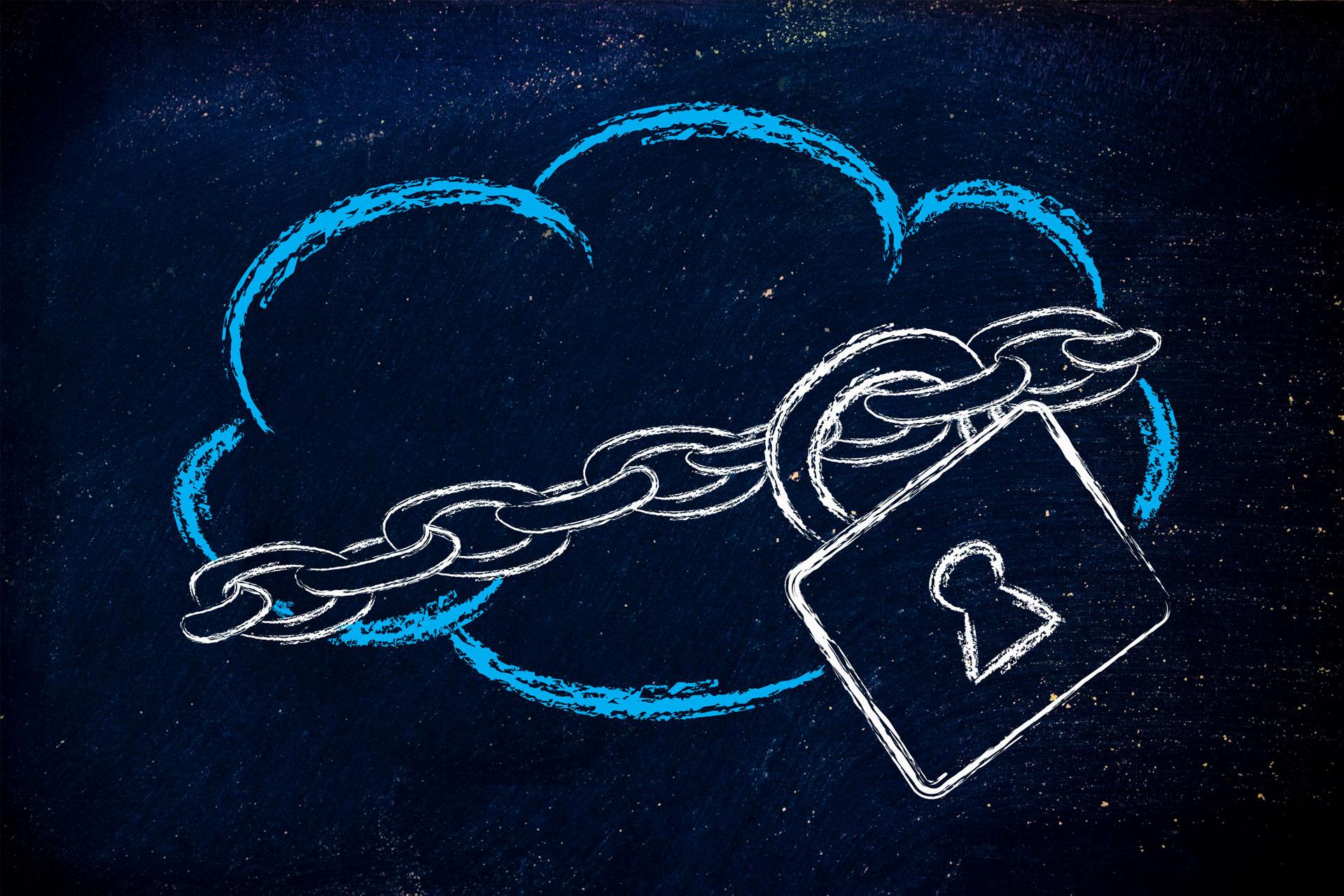 benefits of private cloud