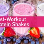 Power Up Your Post-Workout Routine, Incredible Benefits of Protein Shakes benefits of protein shake after workout