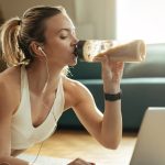 Fuel Your Fitness, Incredible Benefits of Protein Shakes for Females benefits of protein shakes for females