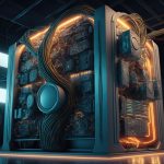Infinite Possibilities, The Remarkable Benefits of Quantum Computing benefits of quantum computing