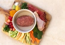 The Goodness, Incredible Benefits of Raw Food Diet for Dogs benefits of raw food diet for dogs