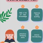 Power of Daily Reading, 7 Remarkable Benefits You Can’t Afford to Miss benefits of reading every day