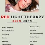Glowing Skin & Health Boost, Incredible Benefits of Red Light Therapy Beds benefits of red light therapy beds