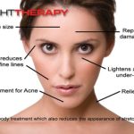 Glow Up, Incredible Benefits of Red Light Therapy for Skin benefits of red light therapy for skin