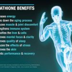 Secret to Radiant Health with the Amazing Benefits of Reduced Glutathione benefits of reduced glutathione