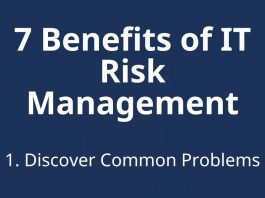 benefits of risk management