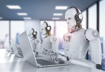 Revolutionizing Efficiency, the Undeniable Benefits of Robots benefits of robots