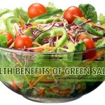 Savor the Crunch, 7 Surprising Benefits of Salads for a Healthier You benefits of salads