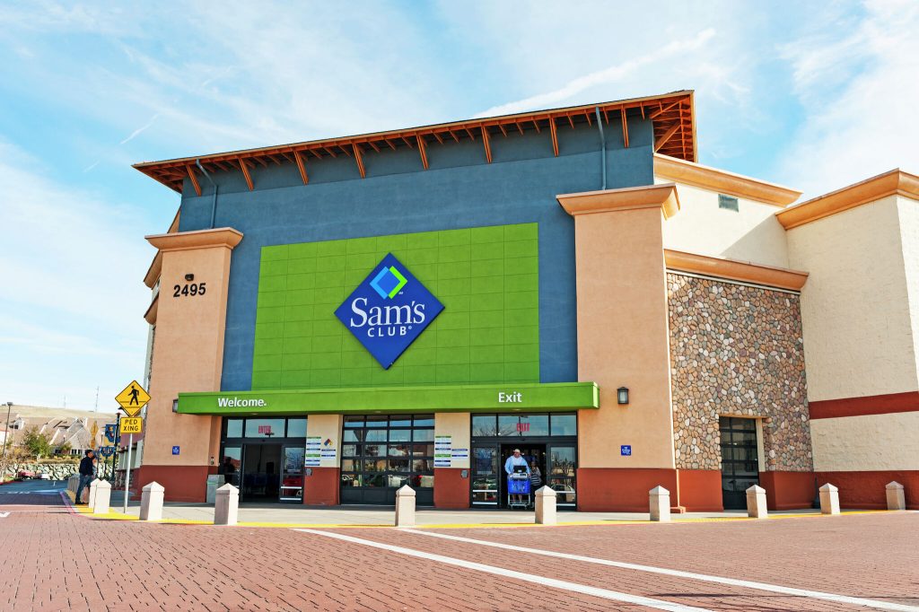 7 Irresistible Benefits of Sam's Club Plus Membership