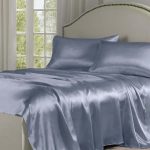 Sleep Like Royalty, the Incredible Benefits of Satin Sheets benefits of satin sheets