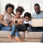 Surprising Benefits of Screen Time, Enhancing Learning, Creativity, and Connectivity benefits of screen time