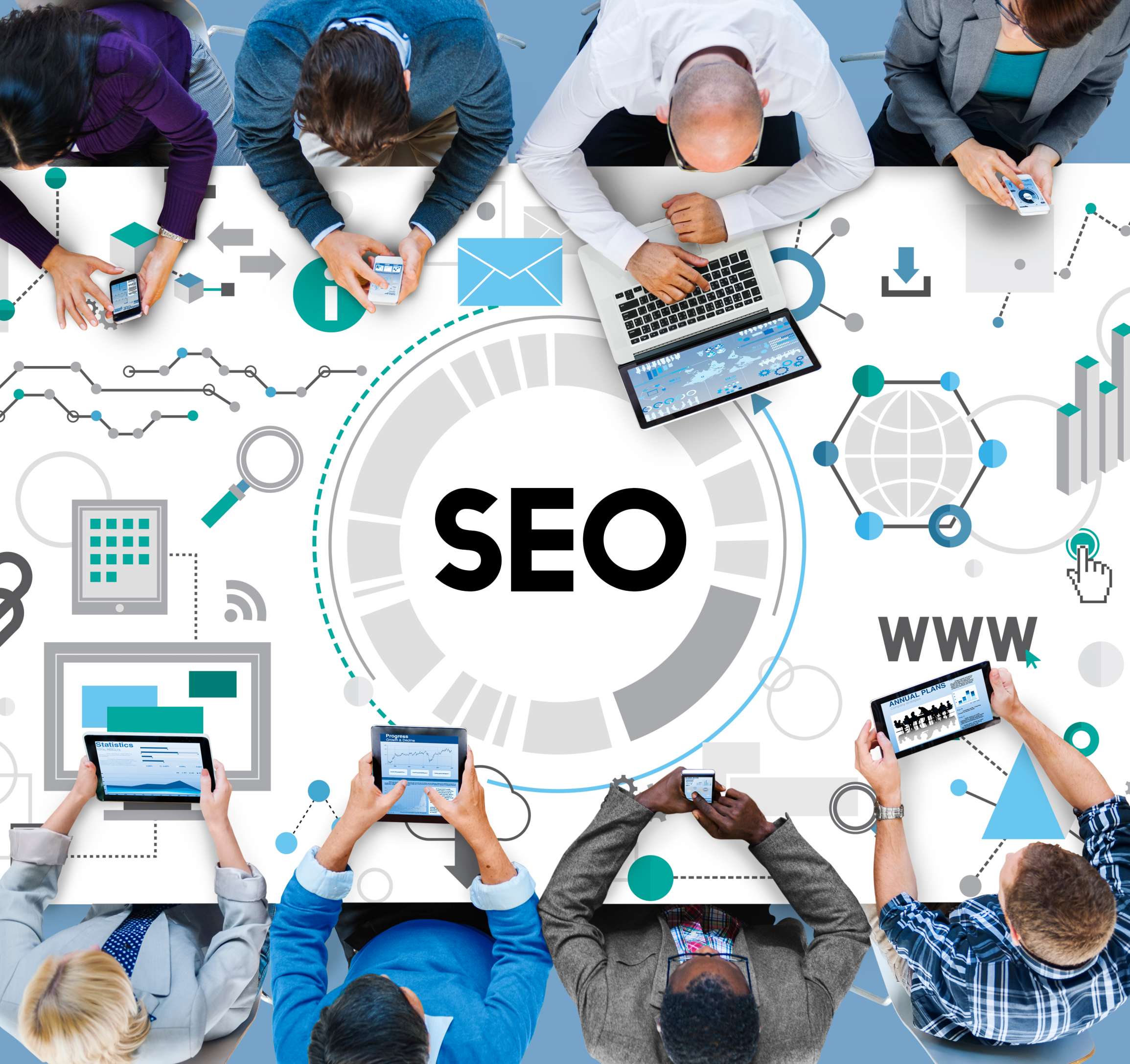 benefits of search engine marketing
