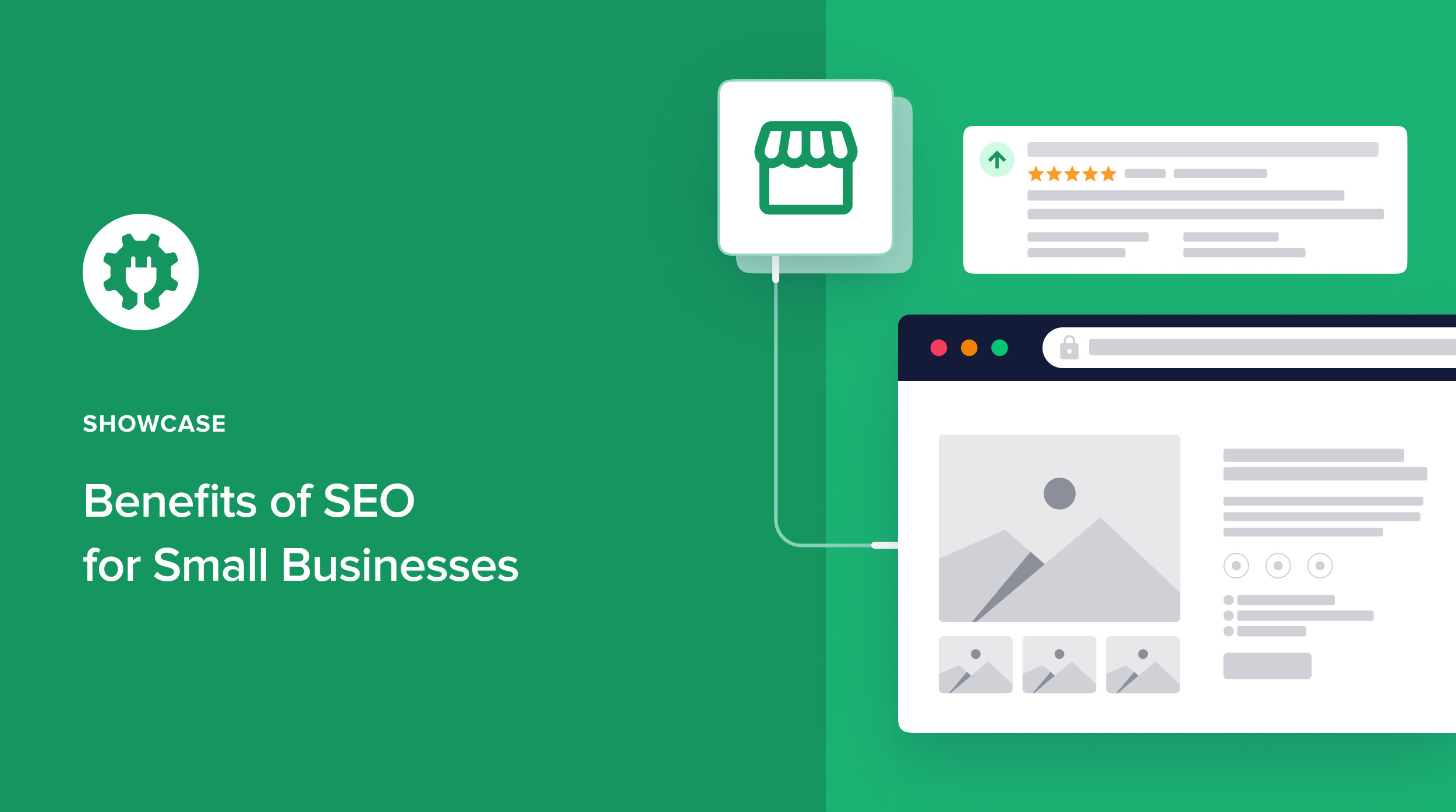 benefits of seo for small business