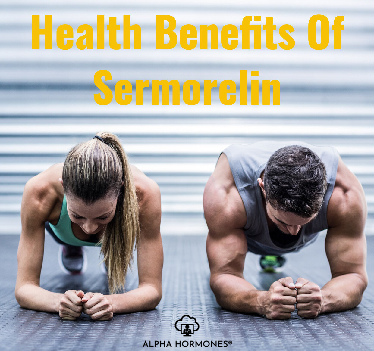 benefits of sermorelin