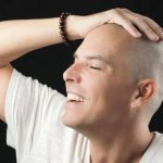 Rock the Bald Look, Surprising Benefits of a Shaved Head benefits of shaved head